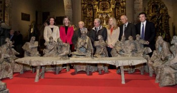 Visita+ExposicioÌn+Escultura+Religiosa